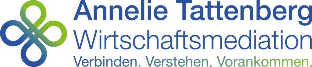 Annelie Tattenberg – Wirtschaftsmediation. Menschen verbinden, verstehen und wirtschaftlich vorankommen!