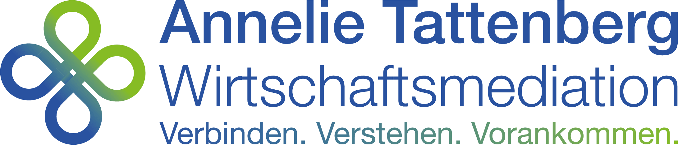 Annelie Tattenberg – Wirtschaftsmediation. Menschen verbinden, verstehen und wirtschaftlich vorankommen!